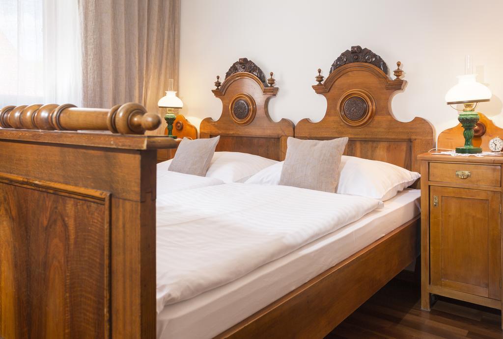 Homestay Vinarstvi & Vinarsky Dum Petratur Blatnice pod Svatym Antoninkem